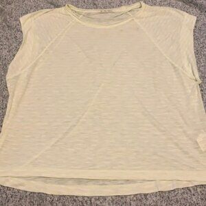 We the free oversized t shirt